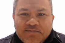 Brian Blas of US CBP