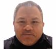 Brian Blas of US CBP