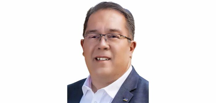 Carlo Micallef CEO of Malta Tourism