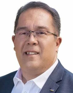 Carlo Micallef CEO of Malta Tourism