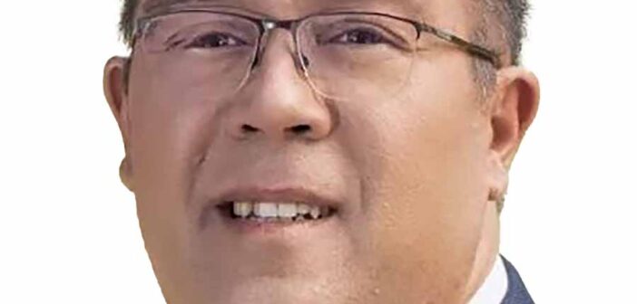 Carlo Micallef CEO of Malta Tourism