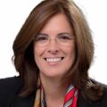 Christina Cassotis CEO of Pittsburgh International Airport