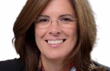 Christina Cassotis CEO of Pittsburgh International Airport