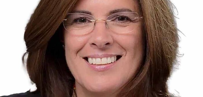 Christina Cassotis CEO of Pittsburgh International Airport