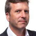 Colin Joyce CEO of JLPS Ireland
