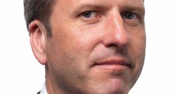 Colin Joyce CEO of JLPS Ireland