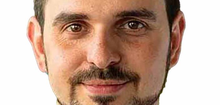 Dan Ottaway Head Chef at Tulfarris