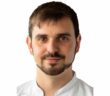 Dan Ottaway Head Chef at Tulfarris