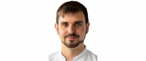 Dan Ottaway Head Chef at Tulfarris