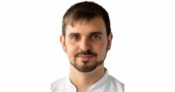 Dan Ottaway Head Chef at Tulfarris