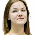 Daria Sergeeva of Wiz Air