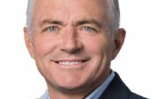 Dave Davis CEO of Spirit