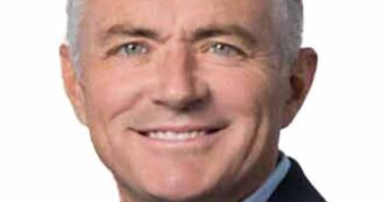 ‘I stepped in again’ –Shares in USA’s Spirit Airlines plunge 45pc as it re-enters Chapter 11 after just FIVE months Dave Davis CEO of Spirit