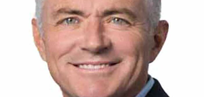 Dave Davis CEO of Spirit