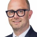 David Collyer of Aspire loounges
