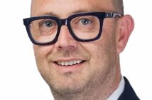 David Collyer of Aspire loounges
