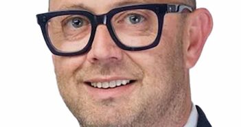 Aspire Executive Lounge opens at Venice Marco Polo Airport David Collyer of Aspire loounges
