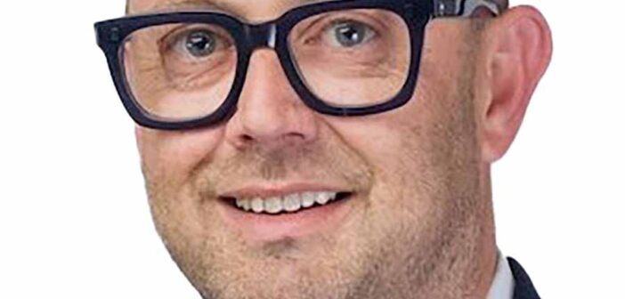 David Collyer of Aspire loounges