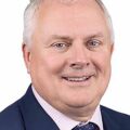 David Conway CEO of LLuth County Council