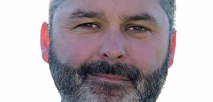 David Gilroy of Meath Puca festival