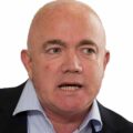 David O'Brien of Ryanair