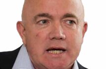 David O'Brien of Ryanair