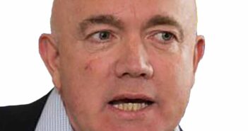 David O'Brien of Ryanair