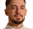 Davide Migall chef