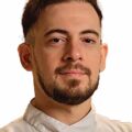 Davide Migall chef