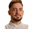 Davide Migall chef