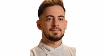 Davide Migall chef