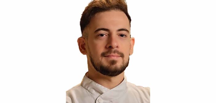 Davide Migall chef