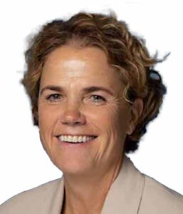 Denise Charlton of Community Foundation Ireland