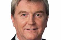 Dermot Dempsey Judge