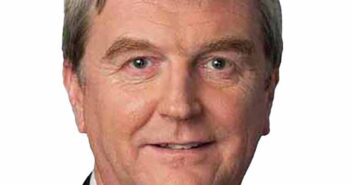 Dermot Dempsey Judge