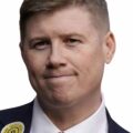 Eddie Dempsey of RMT