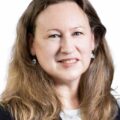Emma Rourke London ONS National Statistician (acting)
