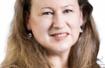 Emma Rourke London ONS National Statistician (acting)