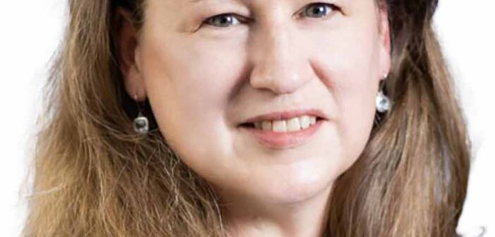 Emma Rourke London ONS National Statistician (acting)