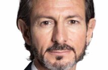 Fabien Pelous of Air France