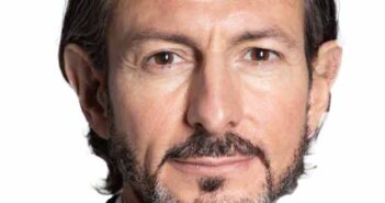 Fabien Pelous of Air France