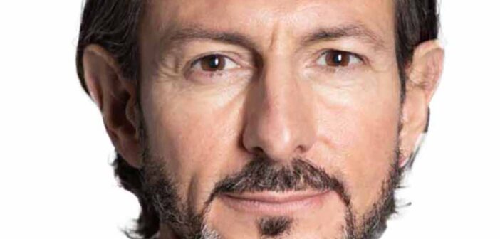 Fabien Pelous of Air France