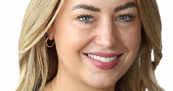Fiona Regan of PWC