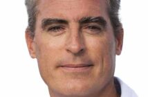 Francesco Galli CEO and founder of Aqua Expedition