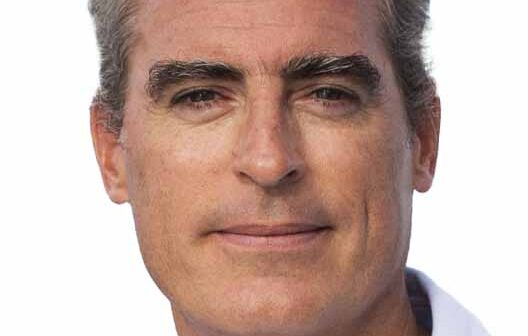 Francesco Galli CEO and founder of Aqua Expedition