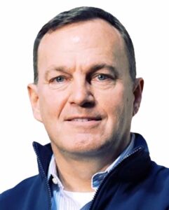 Fred Cromer CFO of Spirit Airlines