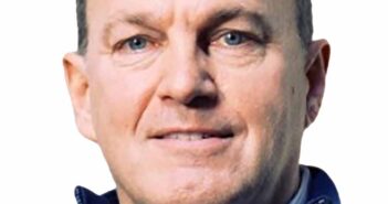 Fred Cromer CFO of Spirit Airlines