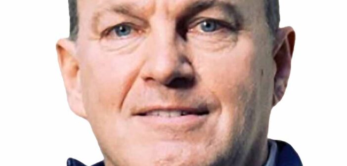 Fred Cromer CFO of Spirit Airlines