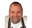 Gareth Smith chef