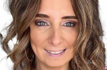 Gemma Ashworth Of Riviera